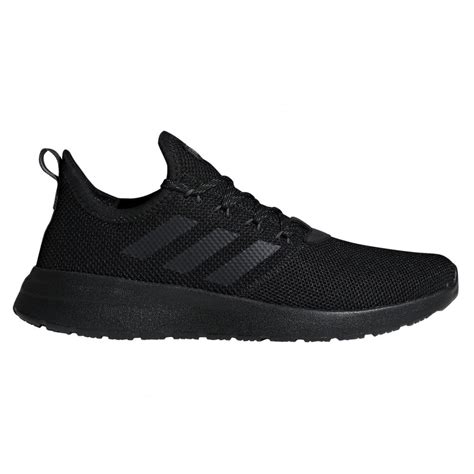 adidas racer lite zwart|Adidas lite racer for men.